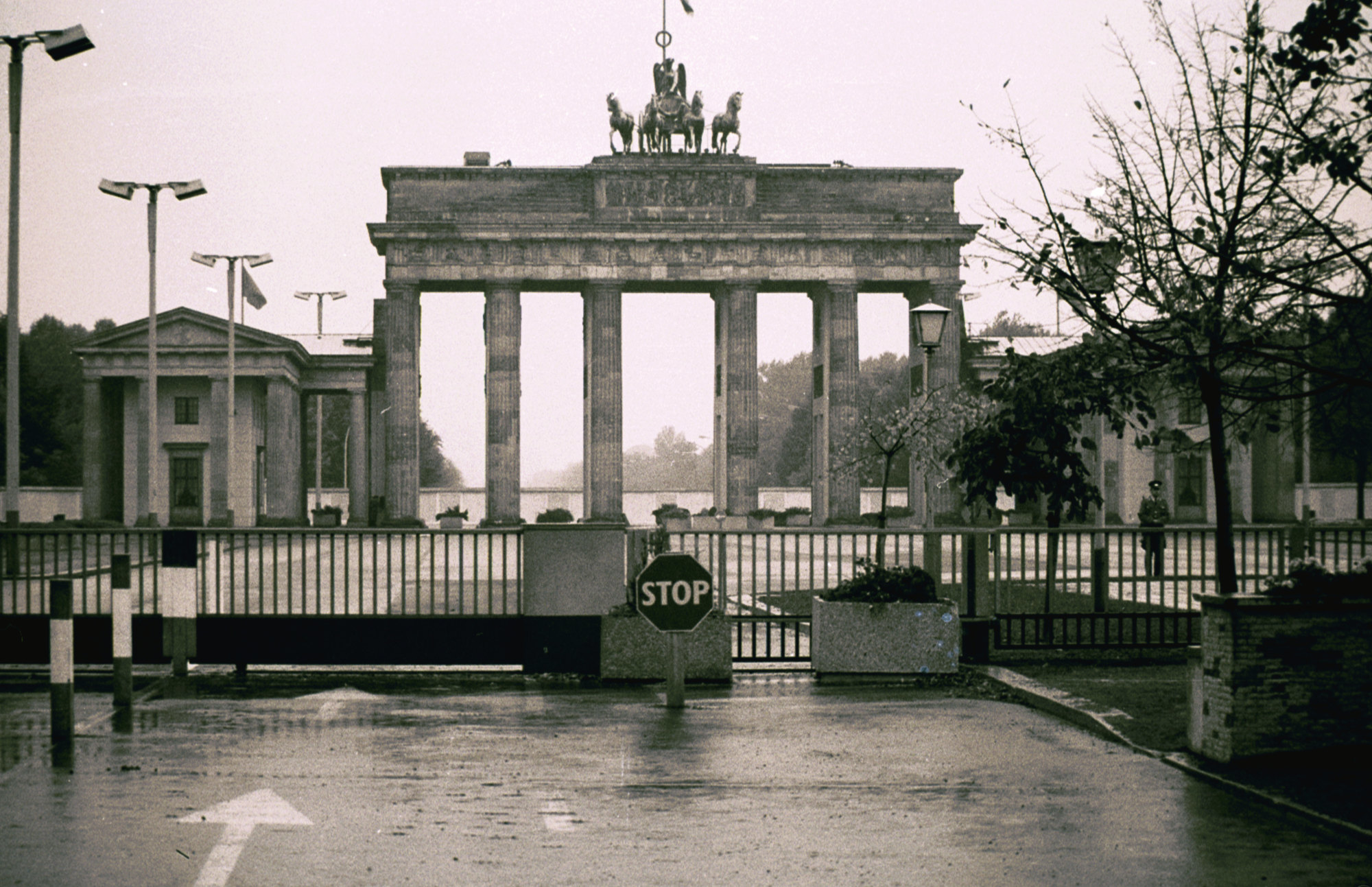 Berlin 1988