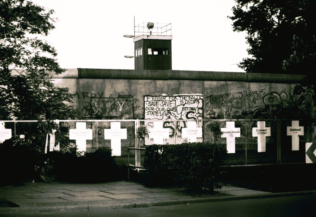 Berlin 1988 2