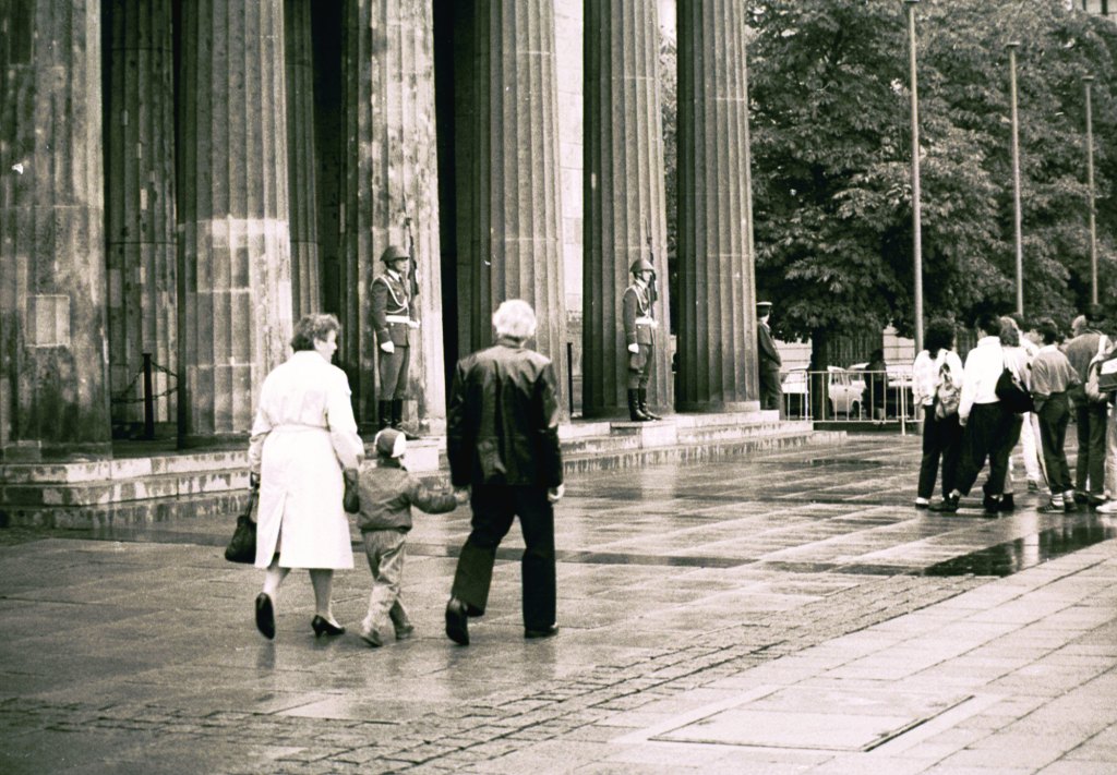 Berlin 1988 3