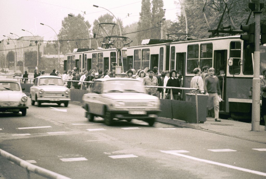 Berlin 1988 5