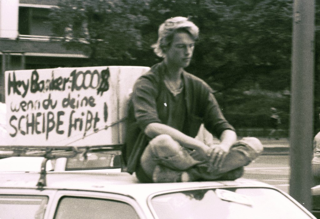 Berlin 1988 13