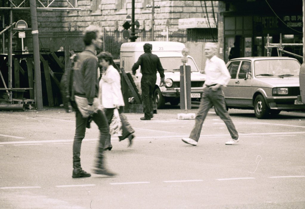 Berlin 1988 12