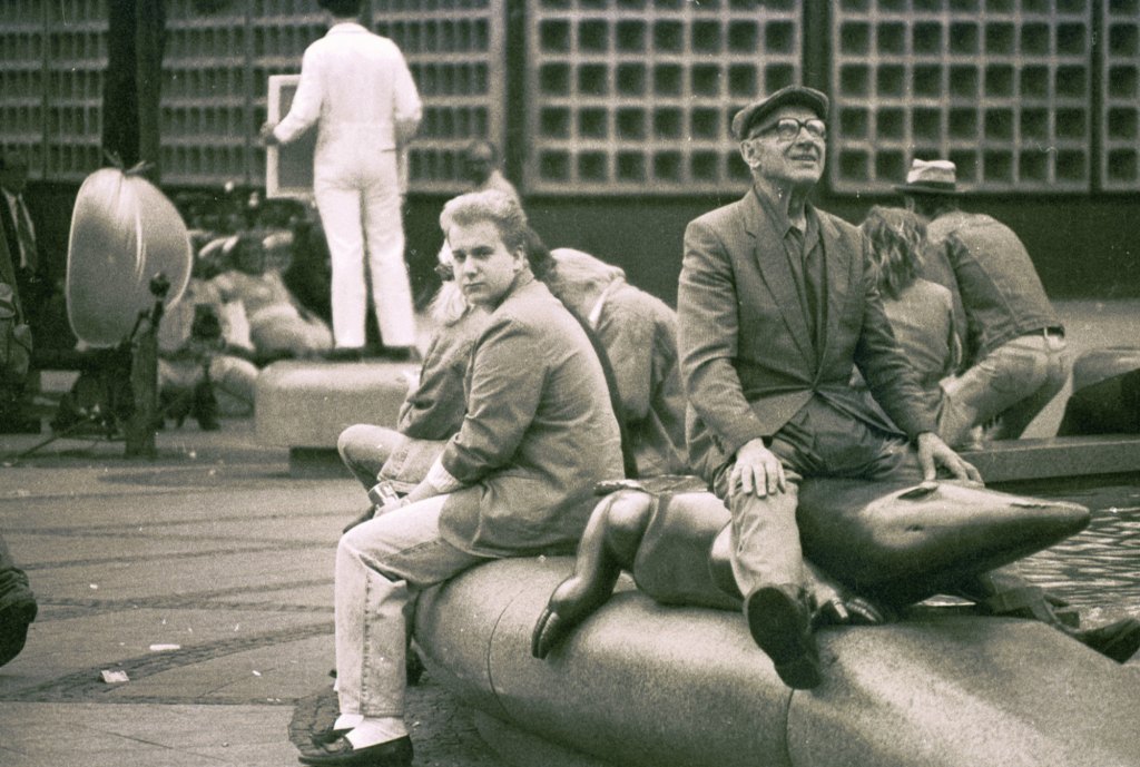 Berlin 1988 14