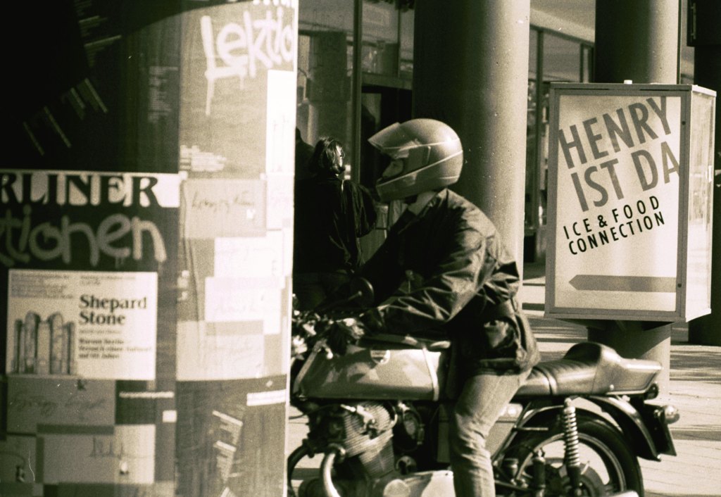 Berlin 1988 9
