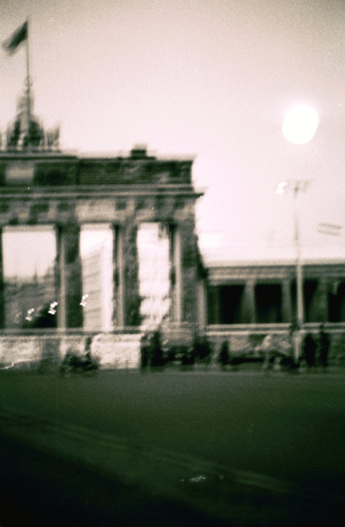 Berlin 1988 17