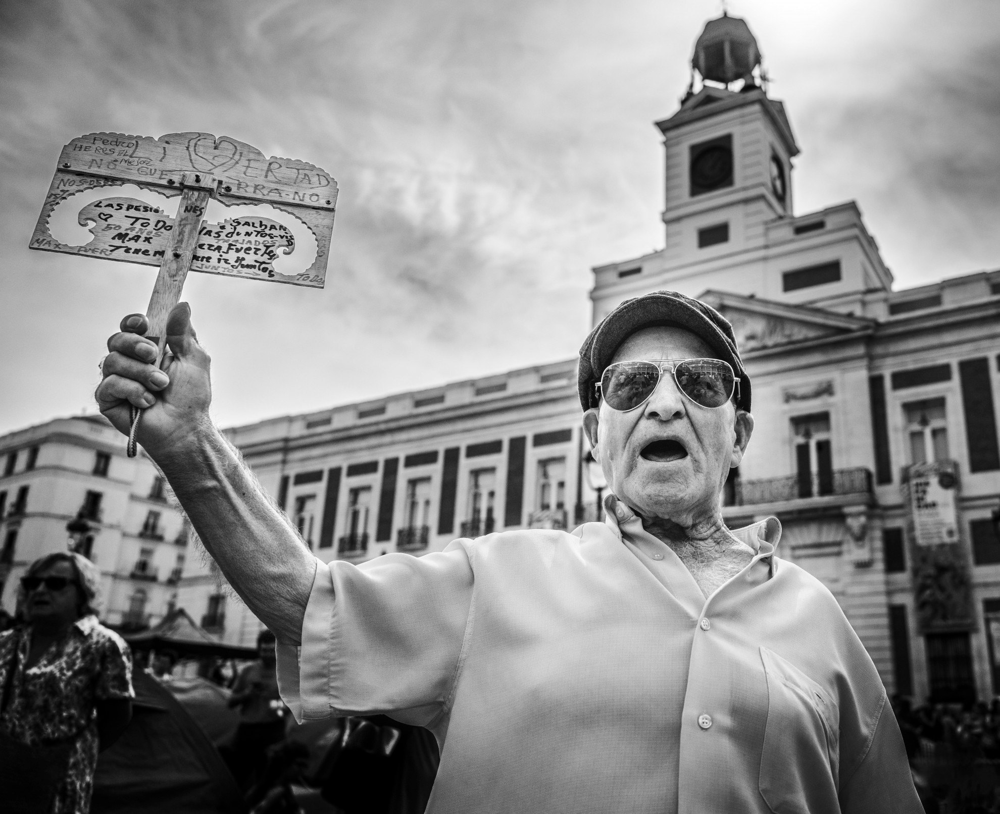 Calle 14