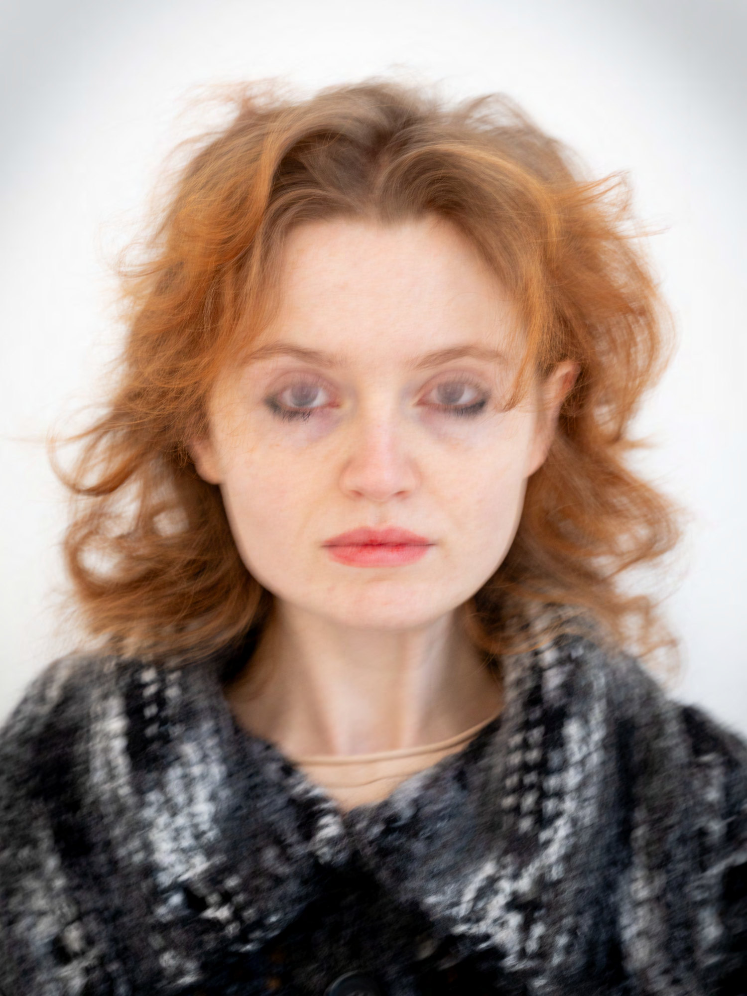 Retratos en movimiento 1