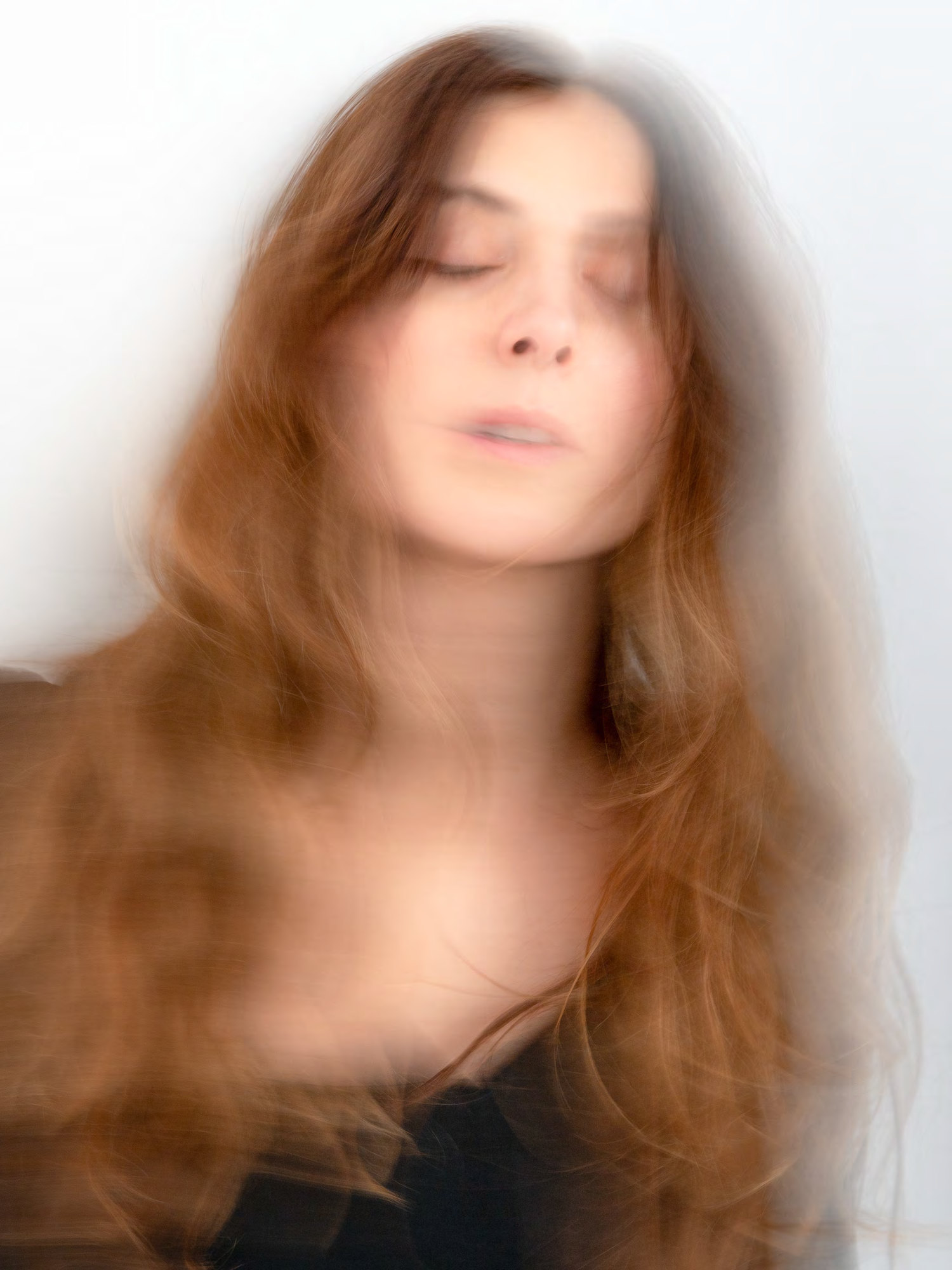 Retratos en movimiento 2