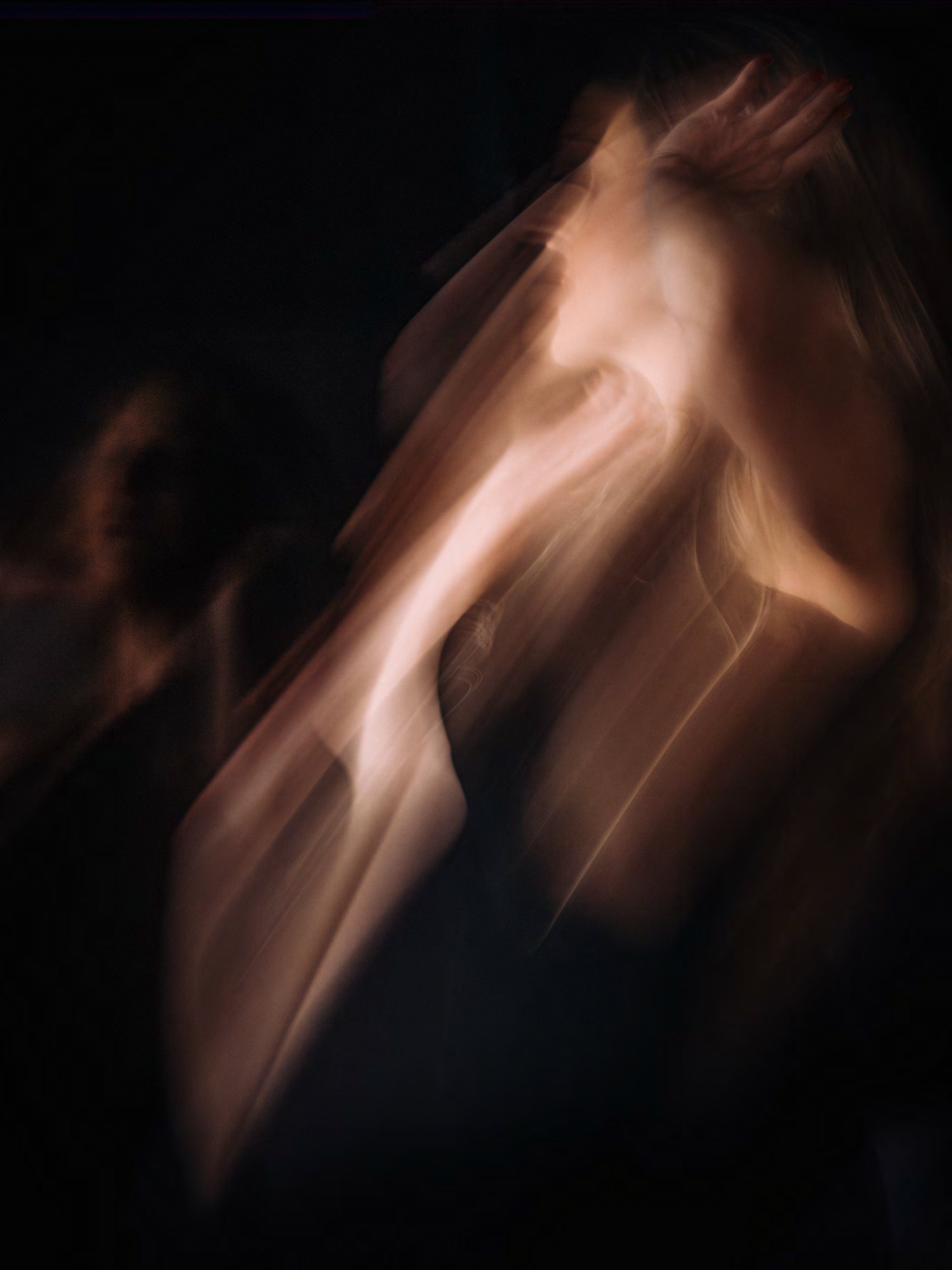 Retratos en movimiento 3
