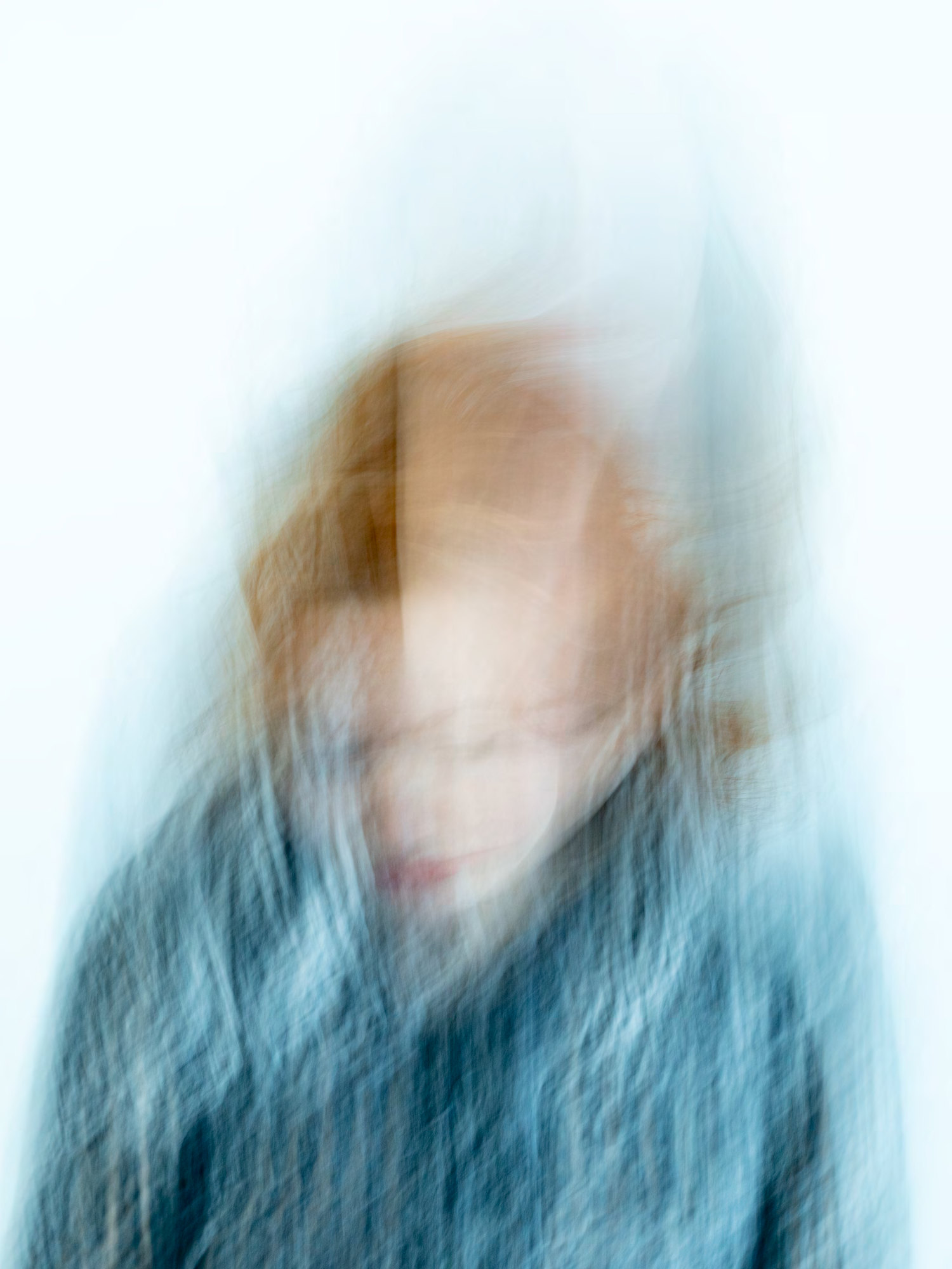 Retratos en movimiento 5