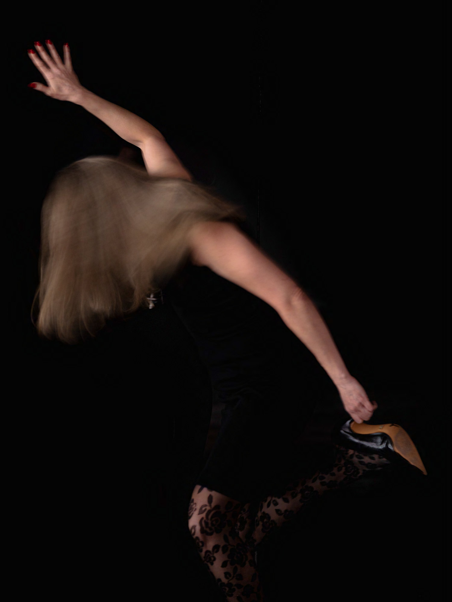 Retratos en movimiento 6