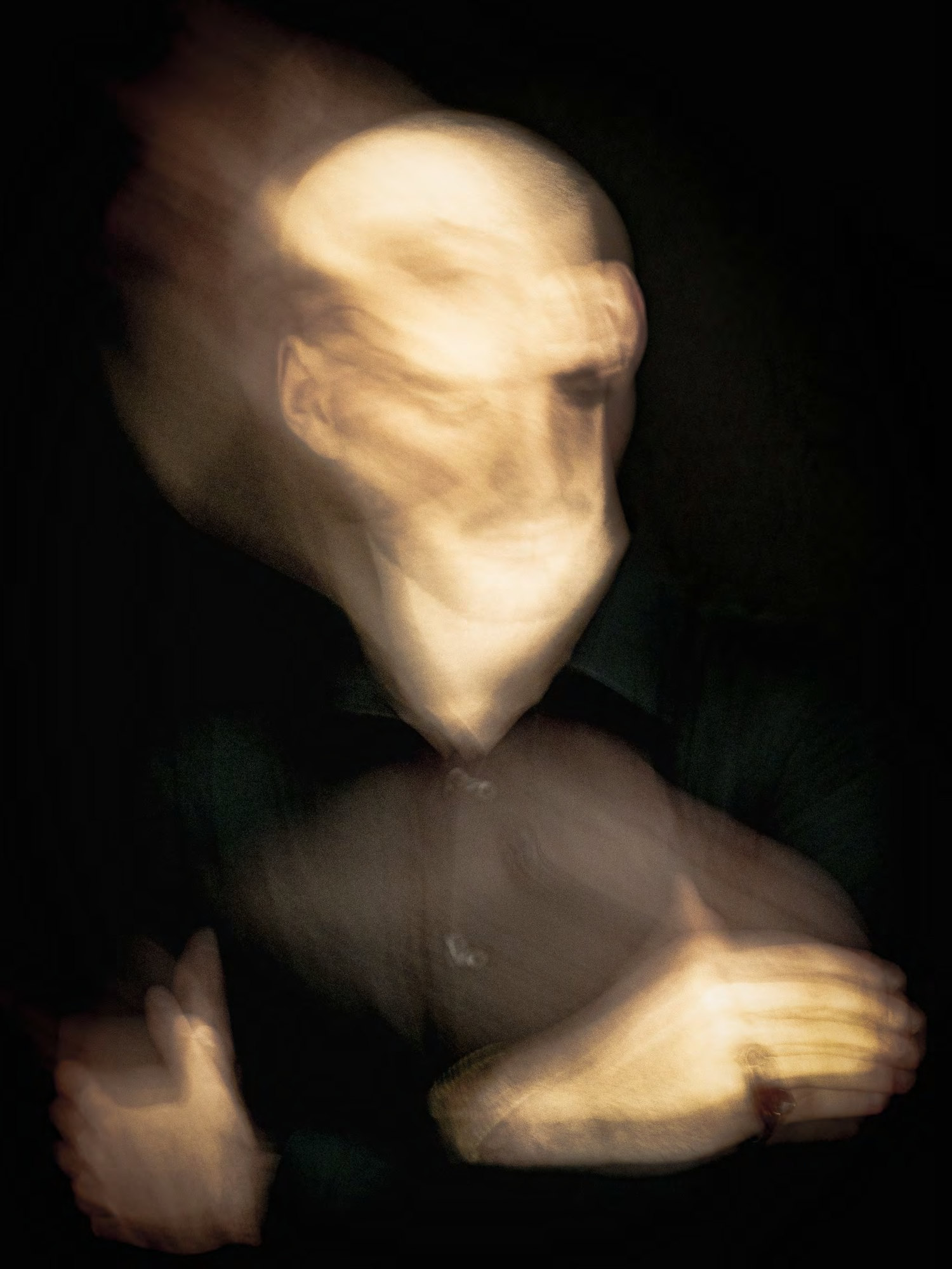 Retratos en movimiento 9