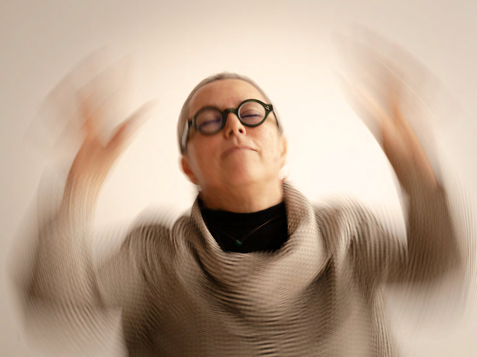 Retratos en movimiento 11