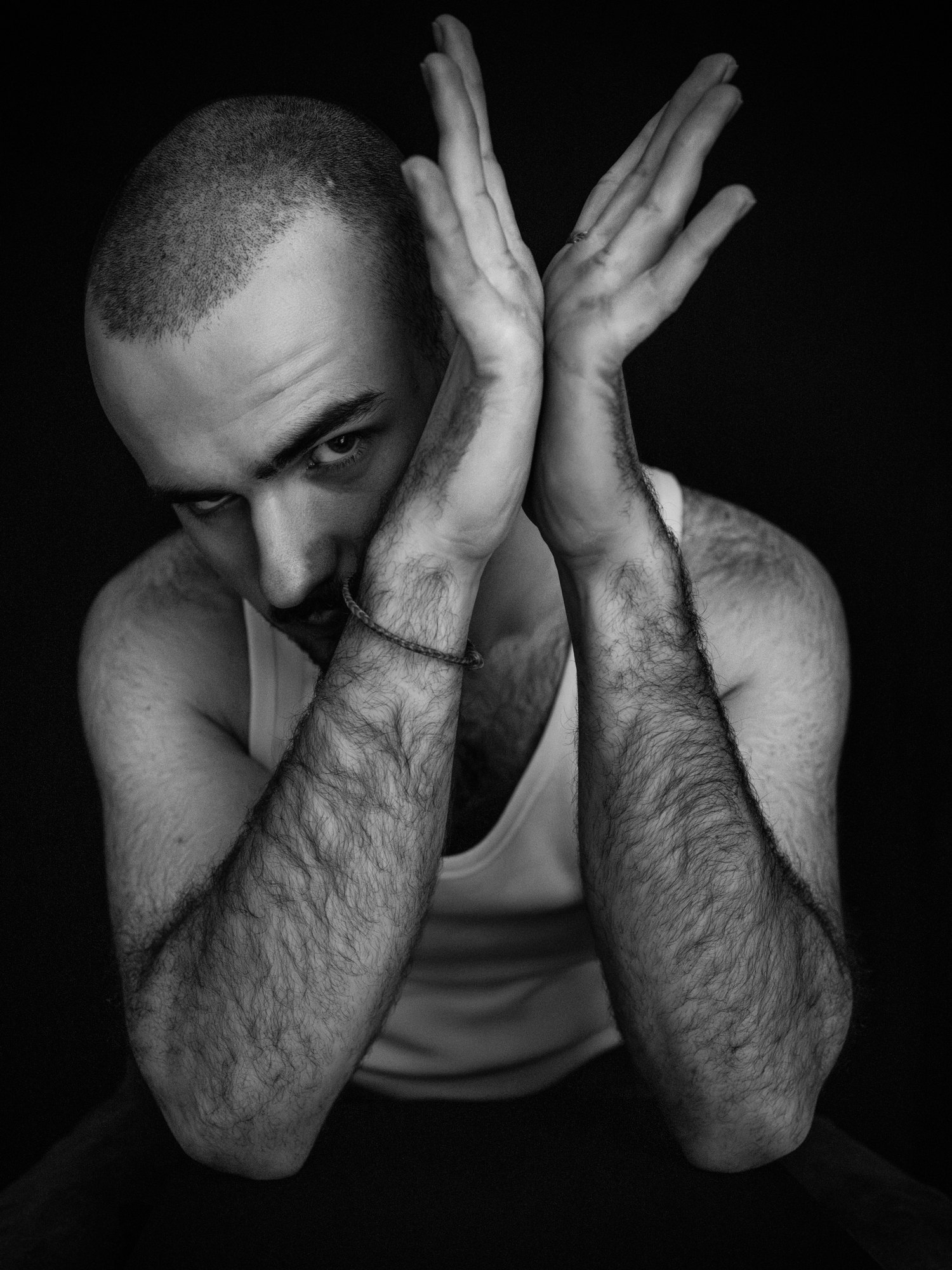 Retratos 6