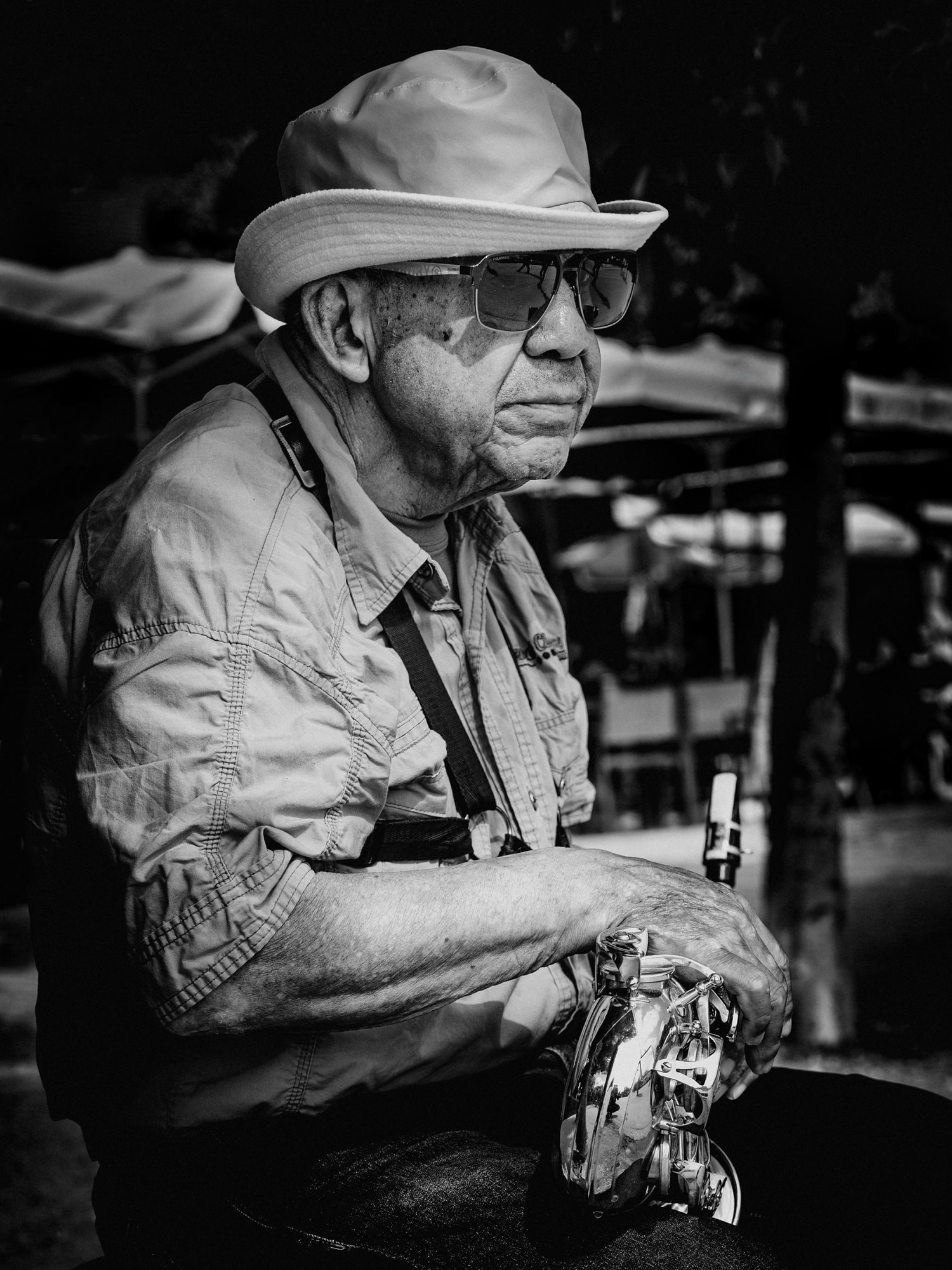 Retratos 8